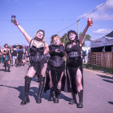 Rock for People (den I.) 2025