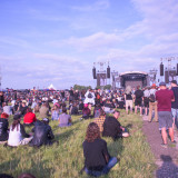Rock for People (den I.) Sim 2025