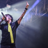 Rock for People (den I.) Sim 2025