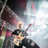 Rock for People (den I.) Sim 2025