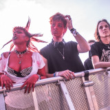 Rock for People (den I.) Grandson 2025