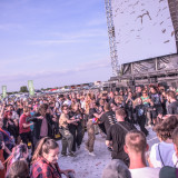 Rock for People (den I.) Grandson 2025
