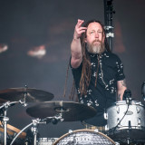 Rock for People (den I.) Shinedown 2025