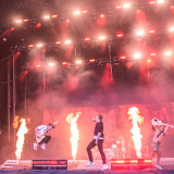 Rock for People (den I.) Shinedown 2025