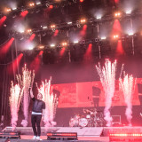 Rock for People (den I.) Shinedown 2025