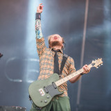 Rock for People (den I.) Shinedown 2025