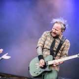 Rock for People (den I.) Shinedown 2025