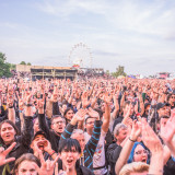 Rock for People (den I.) Shinedown 2025