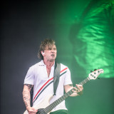 Rock for People (den I.) Shinedown 2025