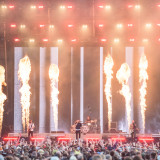 Rock for People (den I.) Shinedown 2025