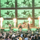 Rock for People (den I.) Shinedown 2025
