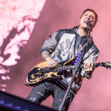 Rock for People (den I.) Avanged Sevefold 2025