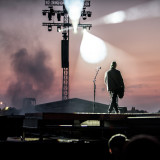 Rock for People (den I.) Avanged Sevefold 2025
