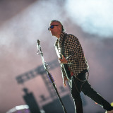 Rock for People (den I.) Avanged Sevefold 2025