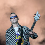 Rock for People (den I.) Avanged Sevefold 2025