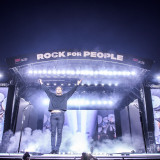 Rock for People (den I.) Avanged Sevefold 2025