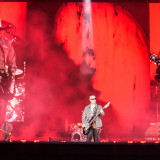 Rock for People (den I.) Avanged Sevefold 2025