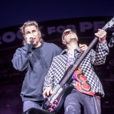 Rock for People (den I.) Avanged Sevefold 2025