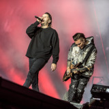 Rock for People (den I.) Avanged Sevefold 2025
