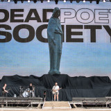 Rock for People (den II.) Dead Poet Society 2025