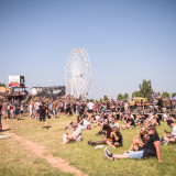 Rock for People (den II.) 2025