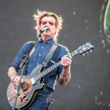 Rock for People (den II.) Eagles of Death Metal 2025