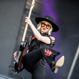 Rock for People (den II.) Eagles of Death Metal 2025