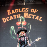 Rock for People (den II.) Eagles of Death Metal 2025