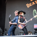 Rock for People (den II.) Eagles of Death Metal 2025