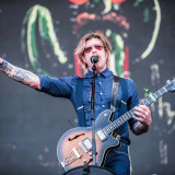 Rock for People (den II.) Eagles of Death Metal 2025