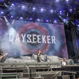 Rock for People (den II.) Dayseeker 2025