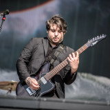 Rock for People (den II.) Dayseeker 2025