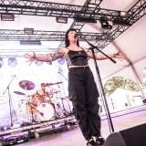 Rock for People (den II.) Dreamstate 2025