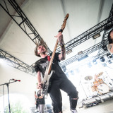 Rock for People (den II.) Dreamstate 2025
