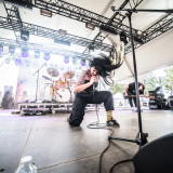 Rock for People (den II.) Dreamstate 2025
