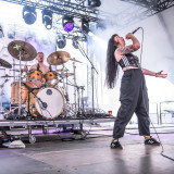 Rock for People (den II.) Dreamstate 2025
