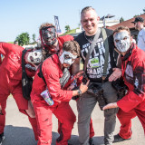 Rock for People (den II.) 2025