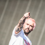 Rock for People (den II.) Idles 2025