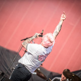 Rock for People (den II.) Idles 2025