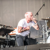 Rock for People (den II.) Idles 2025