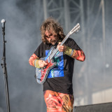 Rock for People (den II.) Idles 2025