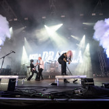 Rock for People (den II.) Kim Dracula 2025
