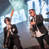 Rock for People (den II.) Kim Dracula 2025