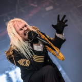Rock for People (den II.) Kim Dracula 2025