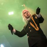 Rock for People (den II.) Kim Dracula 2025