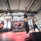 Rock for People (den II.) Unprocessed 2025
