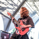 Rock for People (den II.) Unprocessed 2025