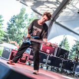 Rock for People (den II.) Unprocessed 2025