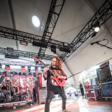 Rock for People (den II.) Unprocessed 2025