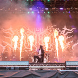 Rock for People (den II.) Lorna Shore 2025